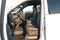 2027 RAM 2500 Tradesman 4x4 Crew Cab 6'4 Box