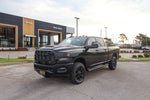 2026 RAM 2500 Black Express 4x4 Crew Cab 6'4 Box