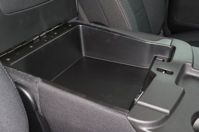2026 RAM 2500 Black Express 4x4 Crew Cab 6'4 Box