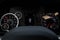 2026 RAM 2500 Black Express 4x4 Crew Cab 6'4 Box