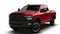 2027 RAM 2500 Warlock 4x4 Crew Cab 6'4 Box