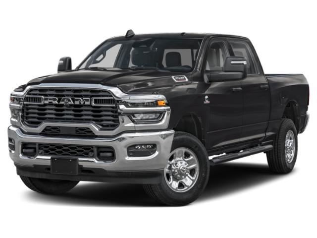 2027 RAM 2500 Tradesman 4x4 Crew Cab 6'4 Box