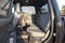 2027 RAM 2500 Tradesman 4x4 Crew Cab 6'4 Box