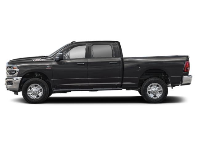 2027 RAM 2500 Tradesman 4x4 Crew Cab 6'4 Box