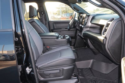 2027 RAM 2500 Tradesman 4x4 Crew Cab 6'4 Box