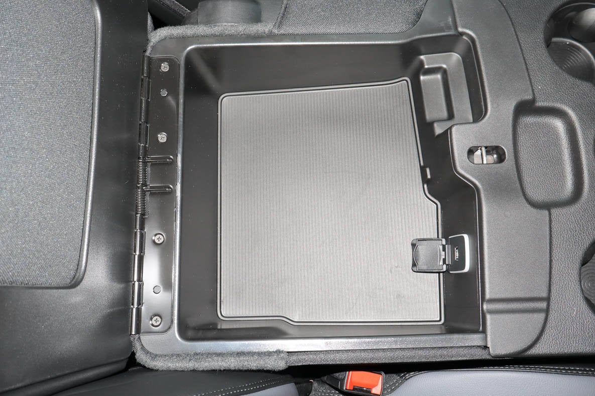 2027 RAM 2500 Tradesman 4x4 Crew Cab 6'4 Box