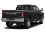 2027 RAM 2500 Tradesman 4x4 Crew Cab 6'4 Box