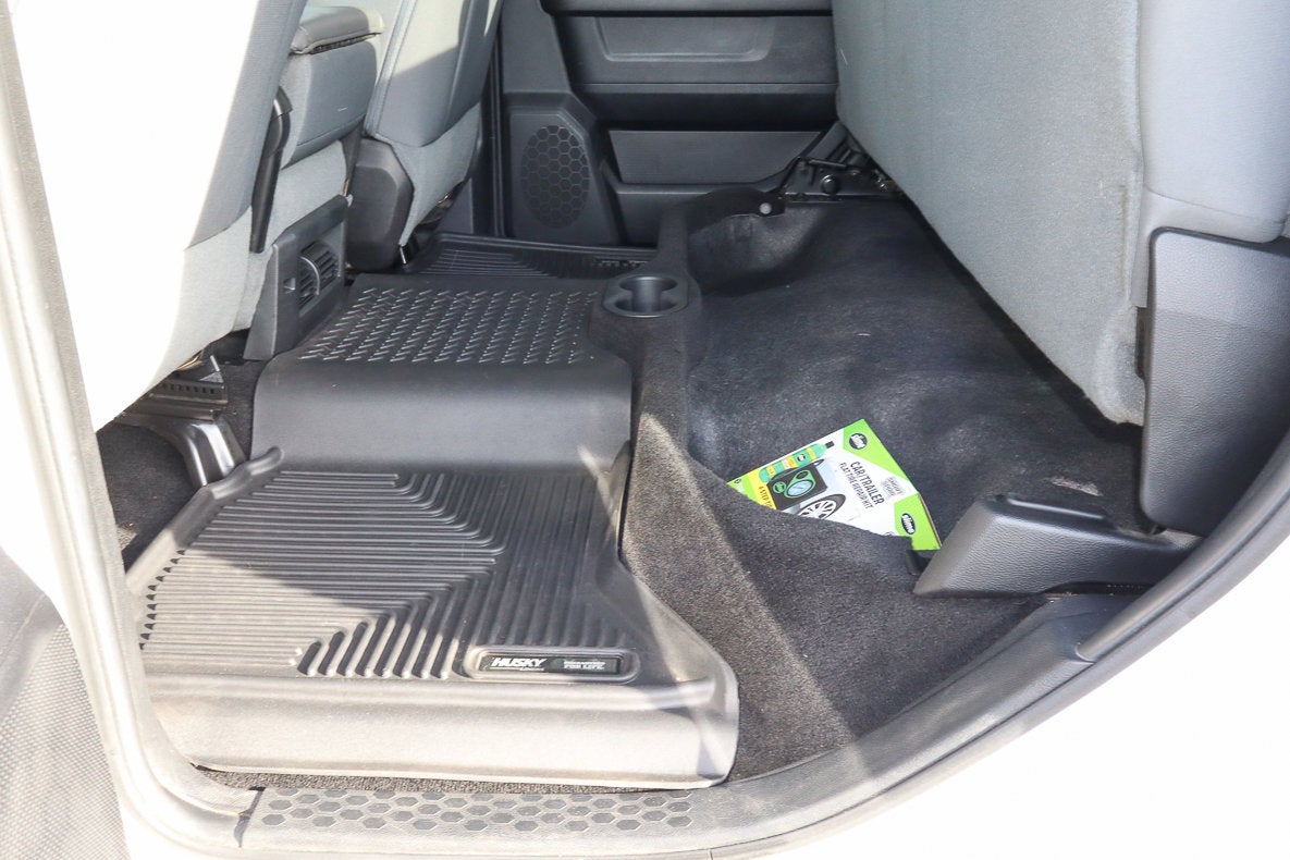 2014 RAM 2500 Tradesman