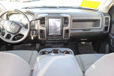 2014 RAM 2500 Tradesman