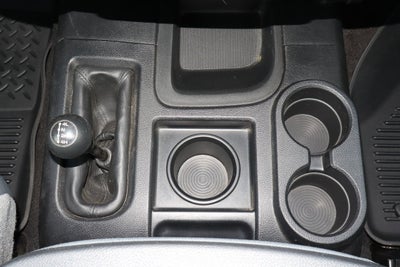 2014 RAM 2500 Tradesman