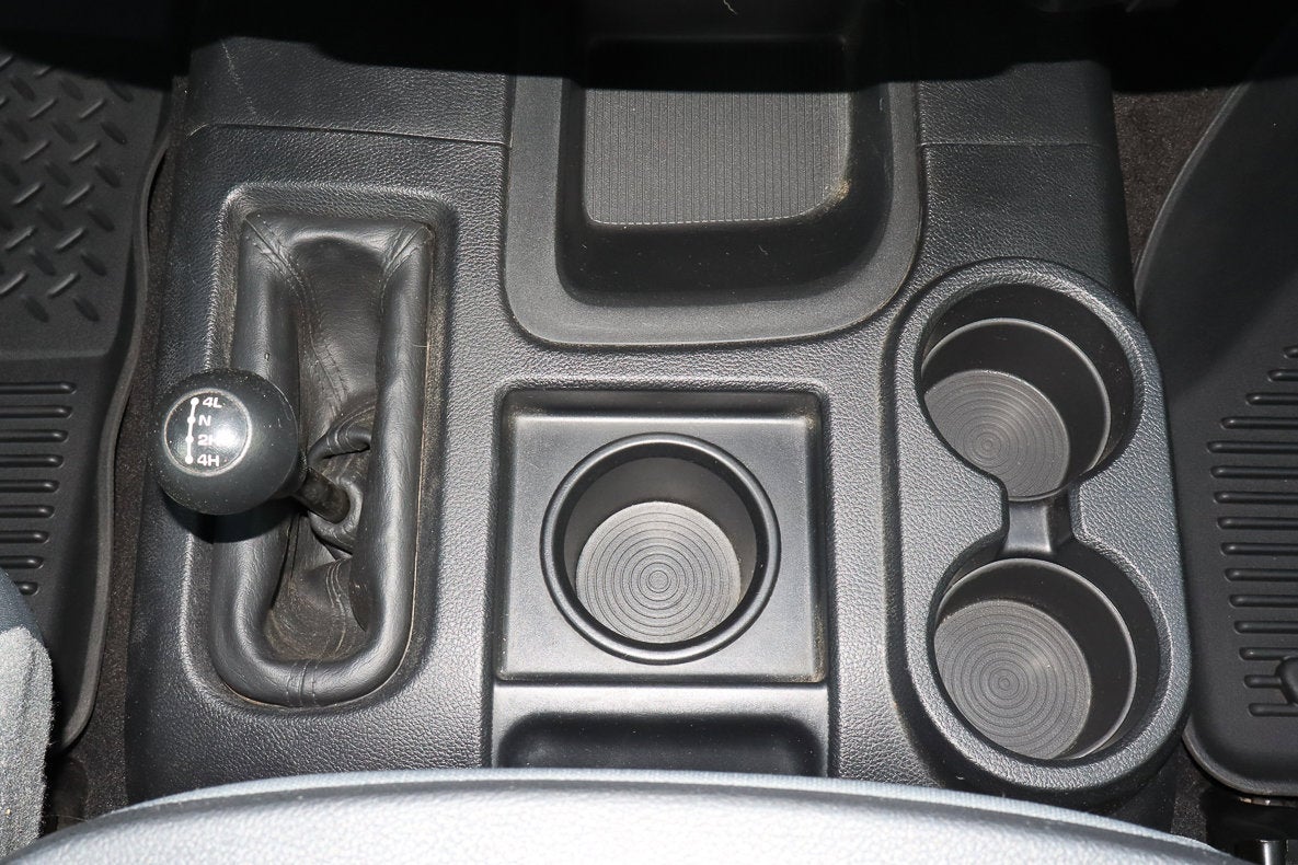 2014 RAM 2500 Tradesman