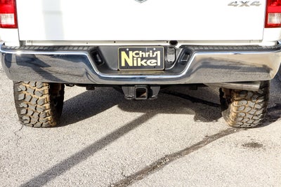 2014 RAM 2500 Tradesman