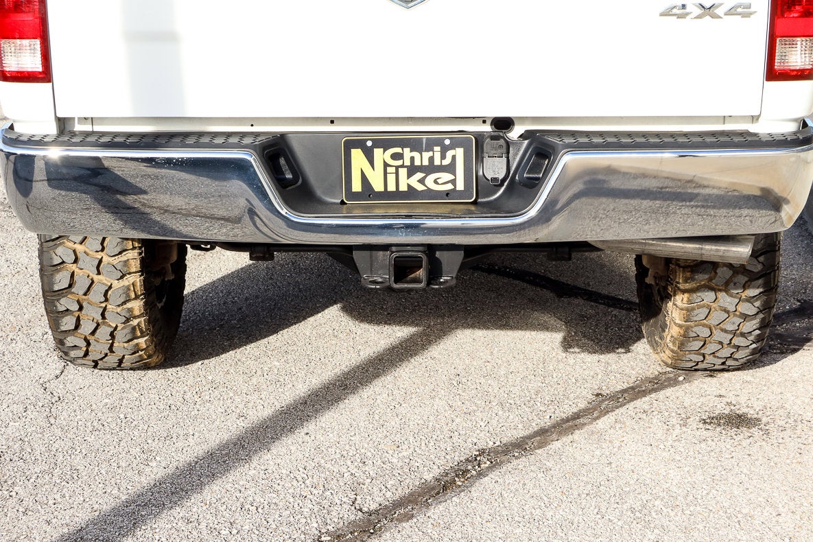 2014 RAM 2500 Tradesman