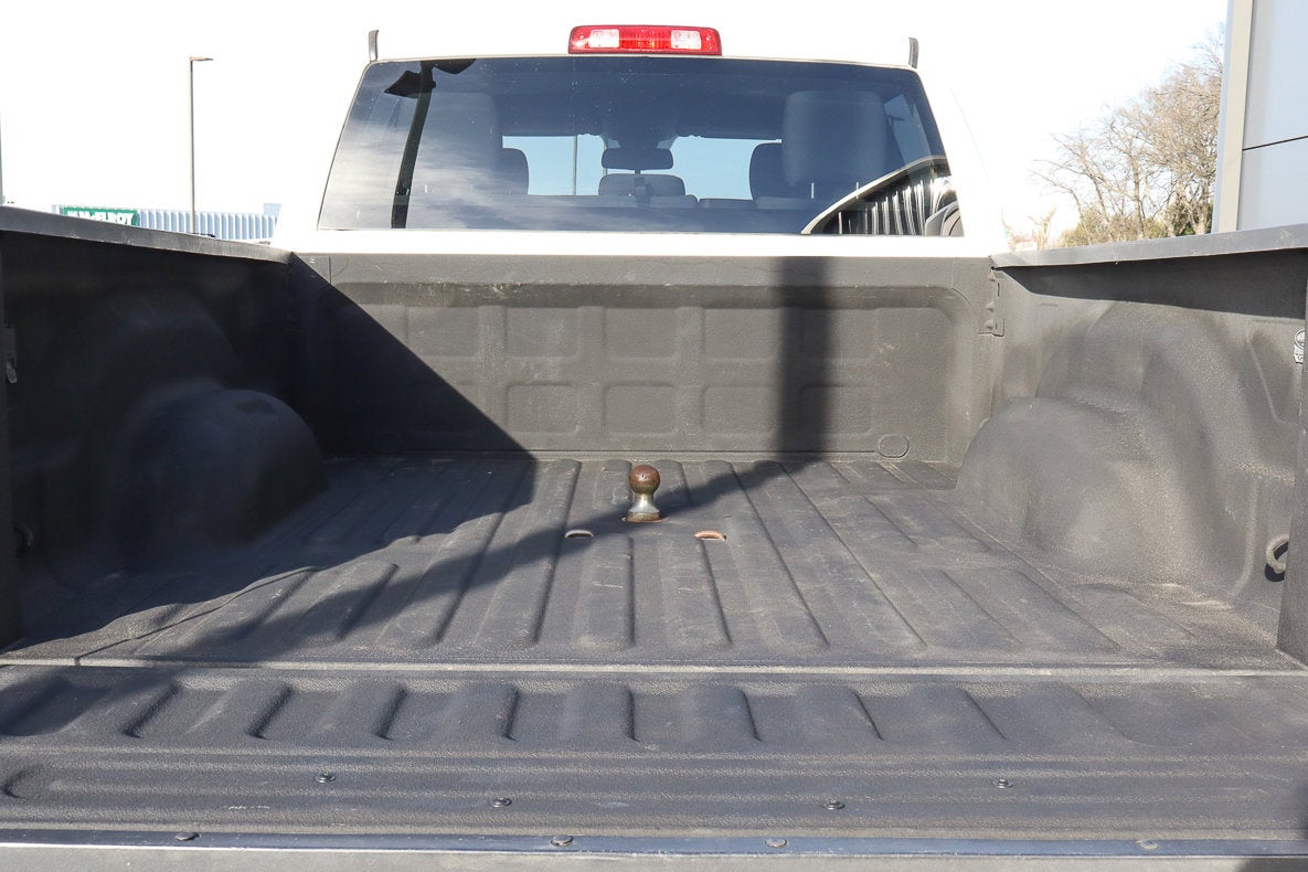 2014 RAM 2500 Tradesman