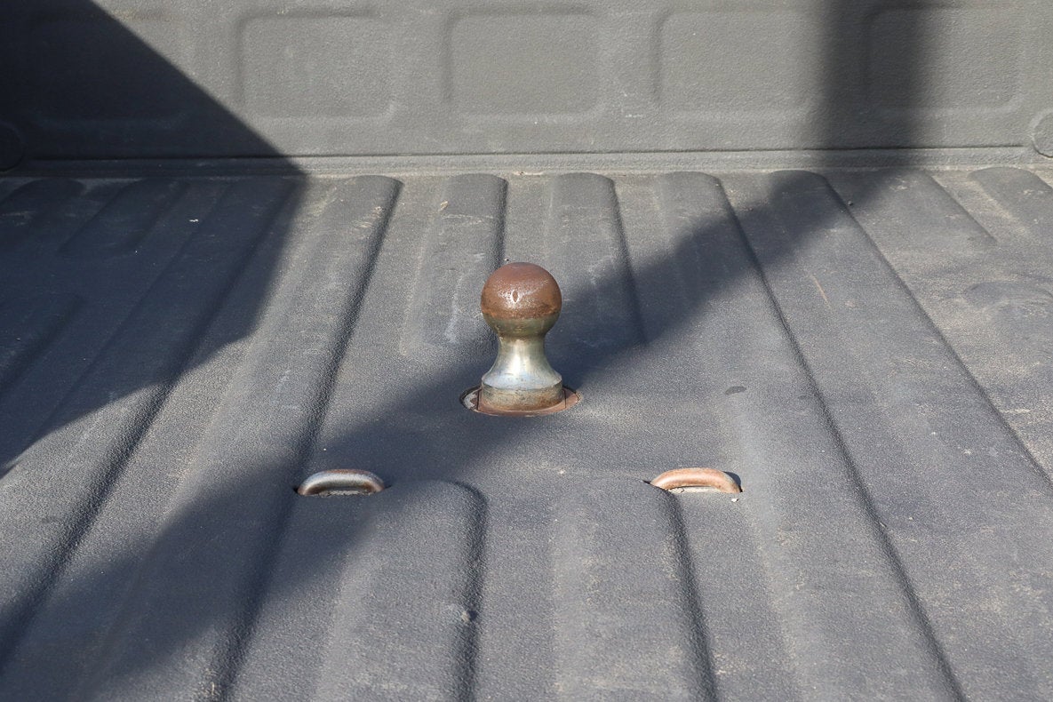 2014 RAM 2500 Tradesman