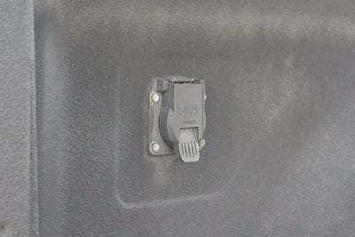 2014 RAM 2500 Tradesman