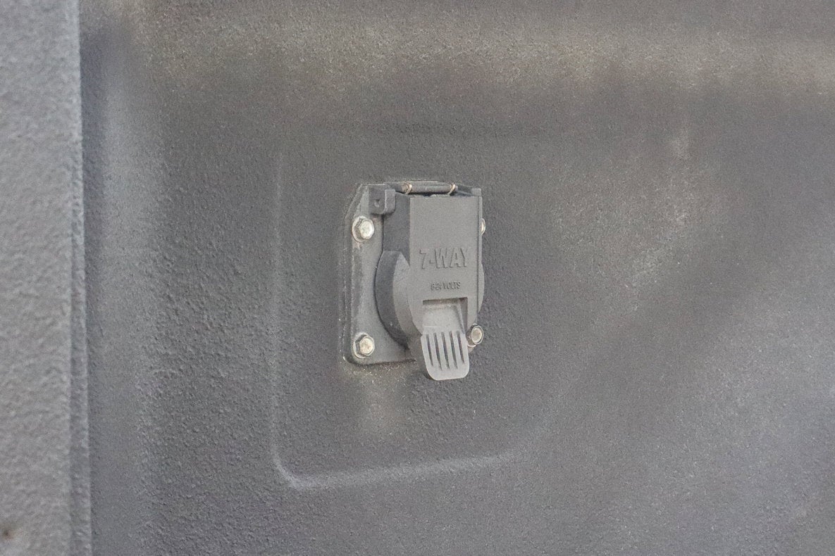 2014 RAM 2500 Tradesman