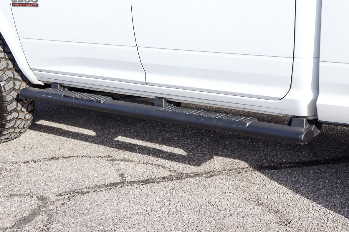 2014 RAM 2500 Tradesman