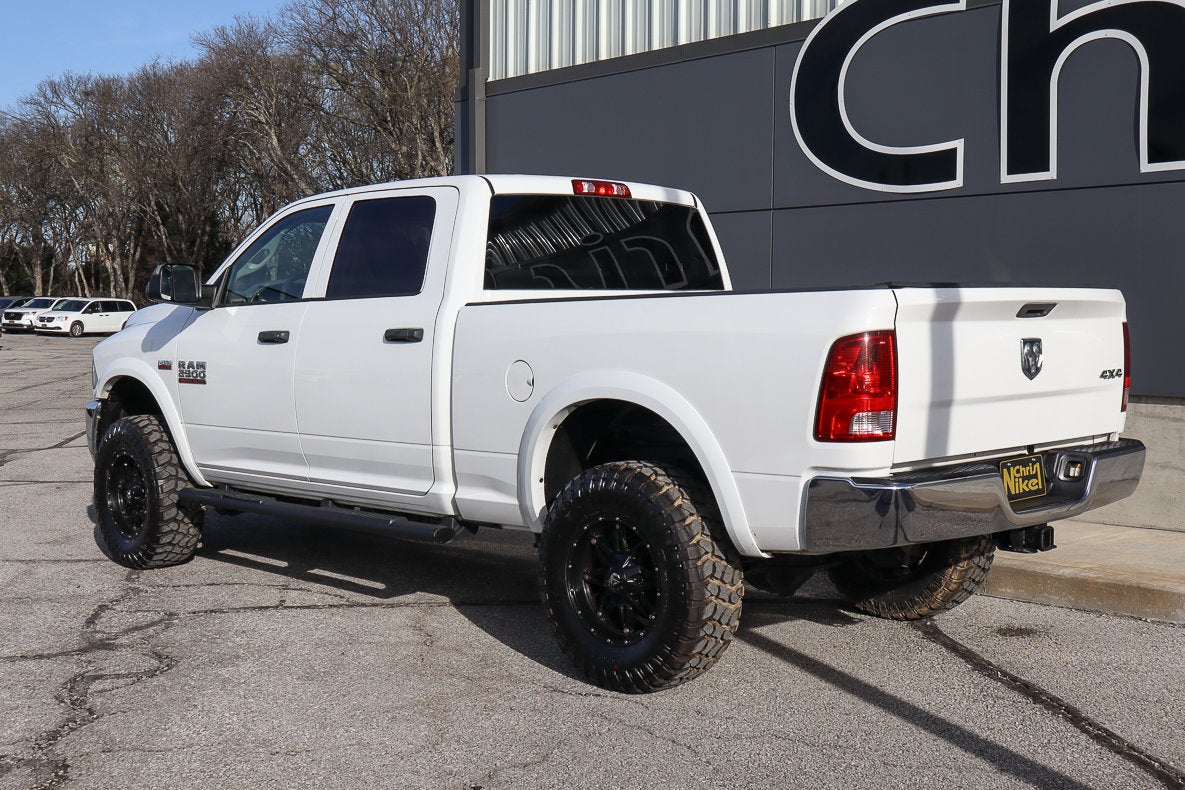 2014 RAM 2500 Tradesman