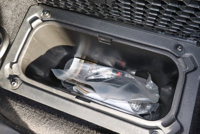 2014 RAM 2500 Tradesman