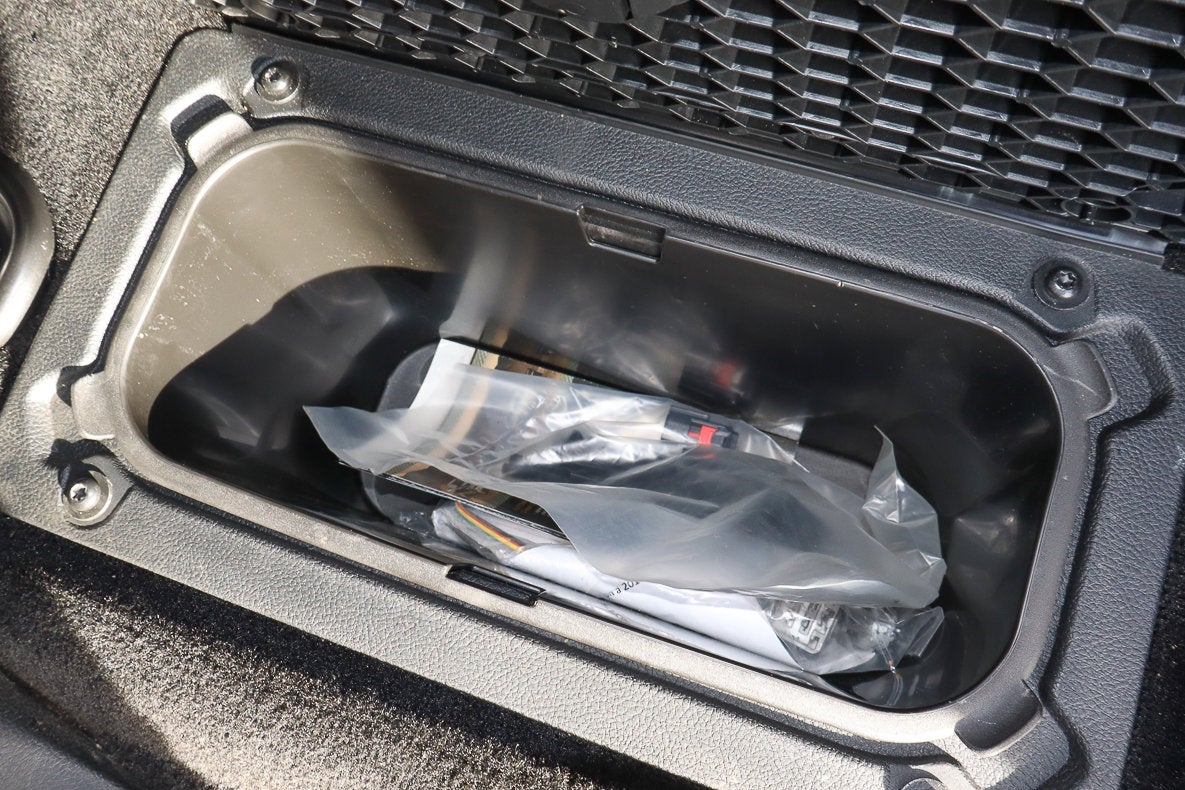 2014 RAM 2500 Tradesman