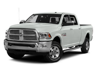 2014 RAM 2500 Tradesman