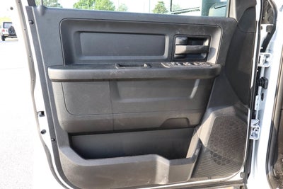 2026 RAM 2500 Tradesman 4x4 Crew Cab 6'4 Box