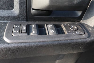 2026 RAM 2500 Tradesman 4x4 Crew Cab 6'4 Box