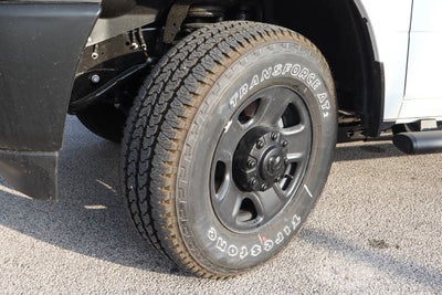 2026 RAM 2500 Tradesman 4x4 Crew Cab 6'4 Box