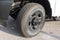 2026 RAM 2500 Tradesman 4x4 Crew Cab 6'4 Box
