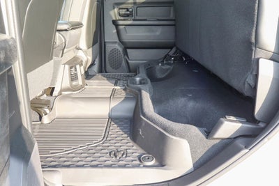 2026 RAM 2500 Tradesman 4x4 Crew Cab 6'4 Box