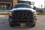 2026 RAM 2500 Tradesman 4x4 Crew Cab 6'4 Box