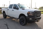 2026 RAM 2500 Tradesman 4x4 Crew Cab 6'4 Box