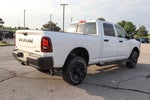 2026 RAM 2500 Tradesman 4x4 Crew Cab 6'4 Box