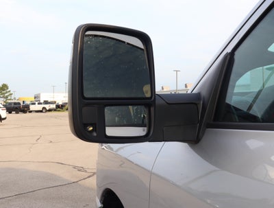2026 RAM 2500 Black Express 4x4 Crew Cab 6'4 Box