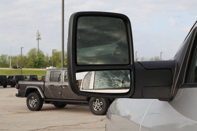 2026 RAM 2500 Tradesman 4x4 Crew Cab 6'4 Box