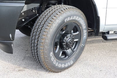 2026 RAM 2500 Tradesman 4x4 Crew Cab 6'4 Box