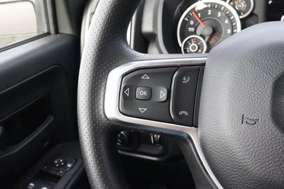 2026 RAM 2500 Tradesman 4x4 Crew Cab 6'4 Box