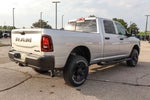 2026 RAM 2500 Tradesman 4x4 Crew Cab 6'4 Box