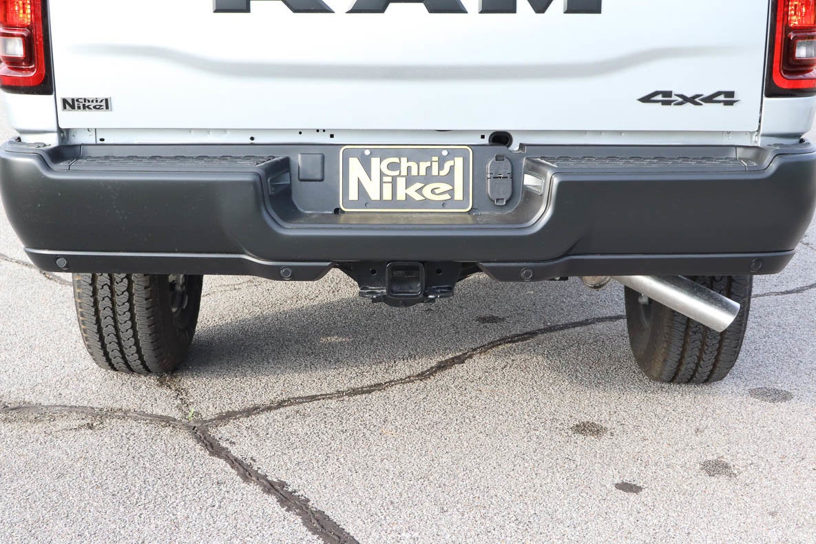 2026 RAM 2500 Tradesman 4x4 Crew Cab 6'4 Box