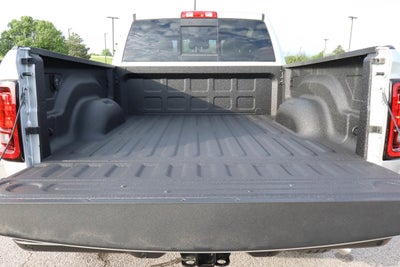 2026 RAM 2500 Tradesman 4x4 Crew Cab 6'4 Box