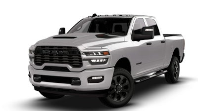 2026 RAM 2500 Base