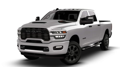 2026 RAM 2500 Base