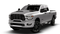2026 RAM 2500 Black Express 4x4 Crew Cab 6'4 Box