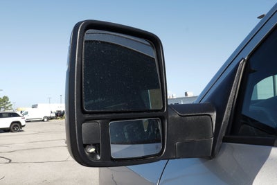 2026 RAM 2500 Black Express 4x4 Crew Cab 6'4 Box