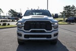 2026 RAM 2500 Black Express 4x4 Crew Cab 6'4 Box
