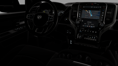 2026 RAM 2500 Base