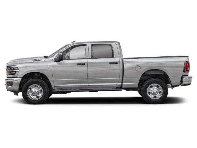 2027 RAM 2500 Tradesman 4x4 Crew Cab 6'4 Box