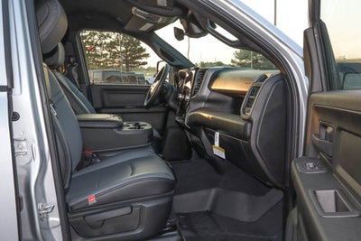 2027 RAM 2500 Tradesman 4x4 Crew Cab 6'4 Box