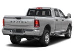 2027 RAM 2500 Tradesman 4x4 Crew Cab 6'4 Box